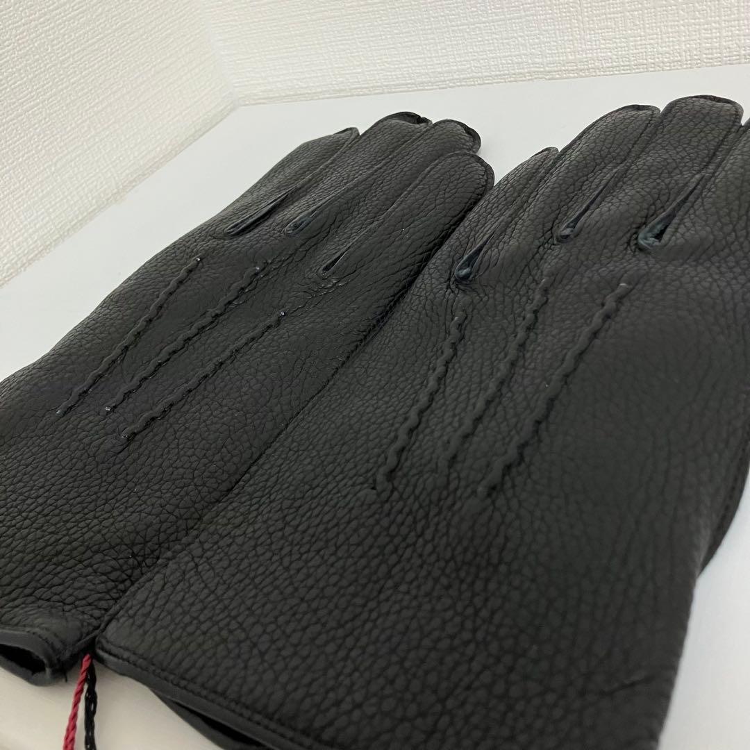 【新品未使用】DENTS デンツ The Heritage Collection