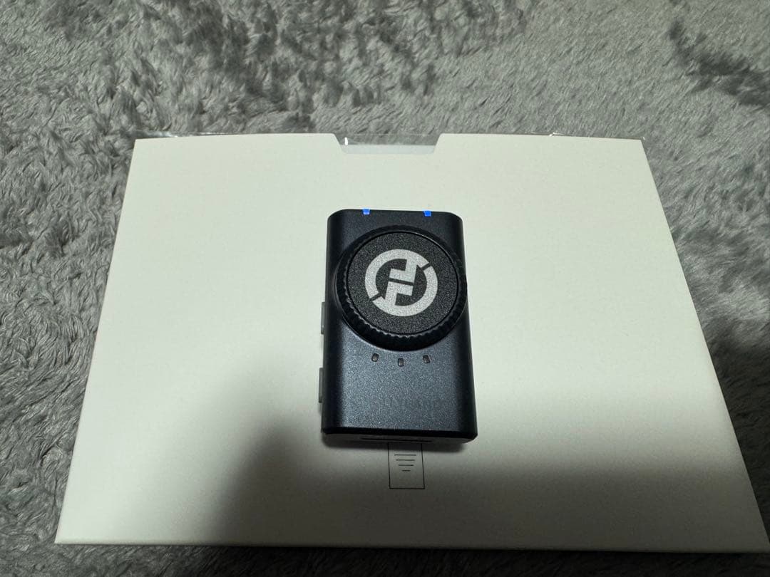 HOLLYLAND Lark M2 Combo ワイヤレスラベリア