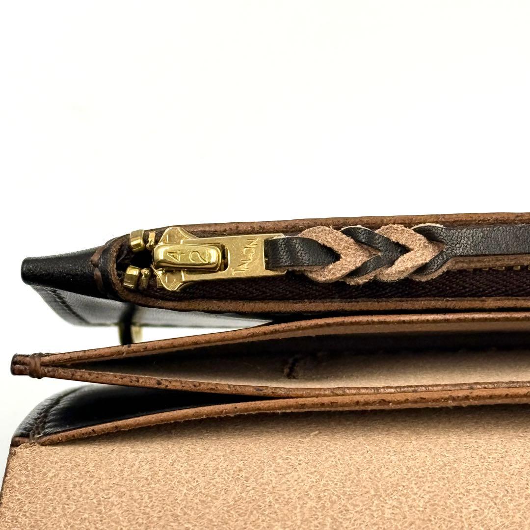 youdashenmu様ご注文分　トラッカーウォレット[TW-04]