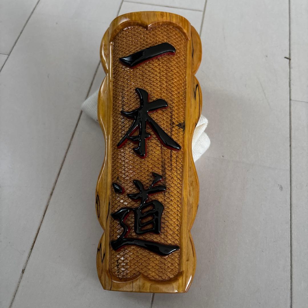 漁師さんのマキリの鞘