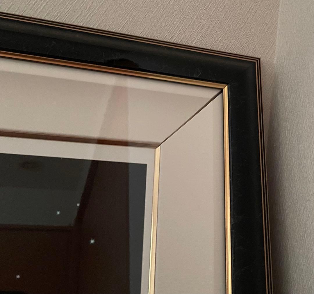 シムシメール 夢にとどく日 版画 絵画