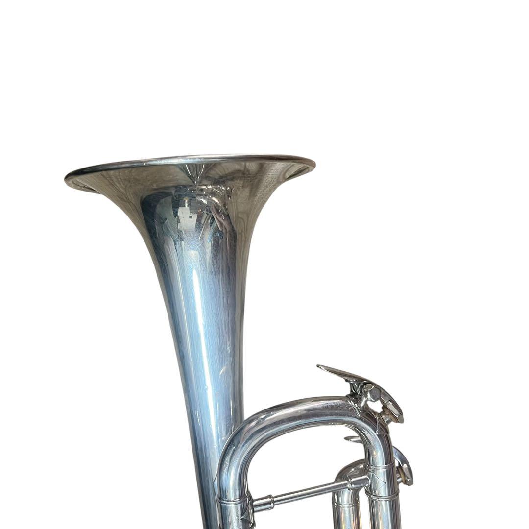 【整備済み】VINCENT BACH model VINCENT トランペット