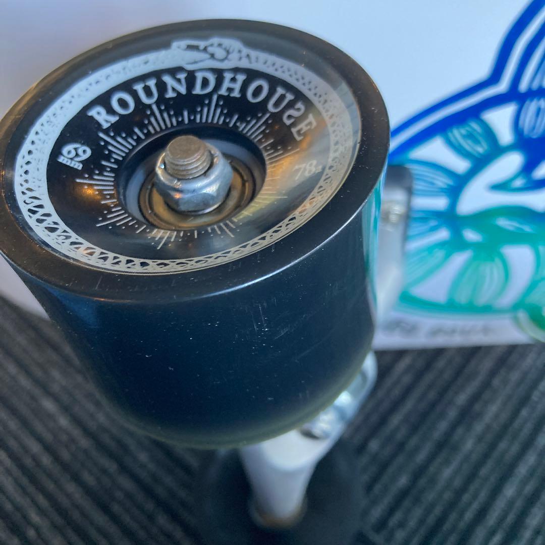 【新品】サーフスケート　CARVER 30.75\"