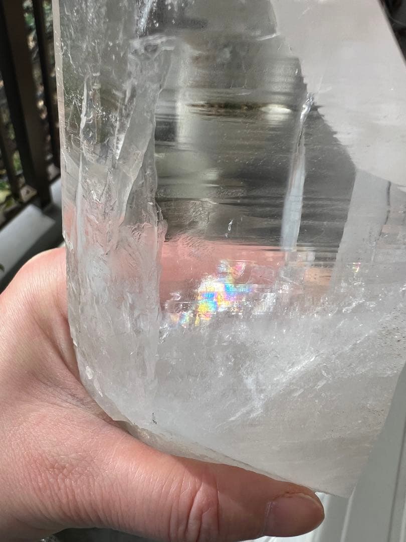 レムリアンシード(セーラデカブラル産)初期鉱山・本物！△レコードキーパーあり！