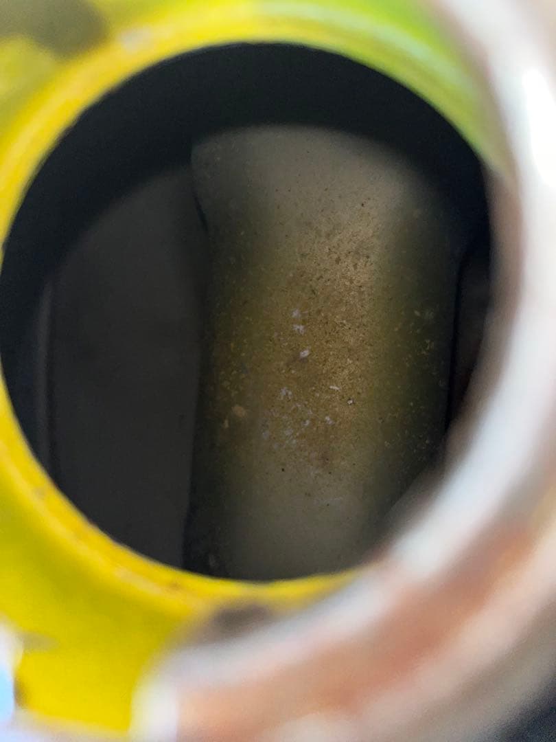 ホンダ ゴリラ 純正タンク