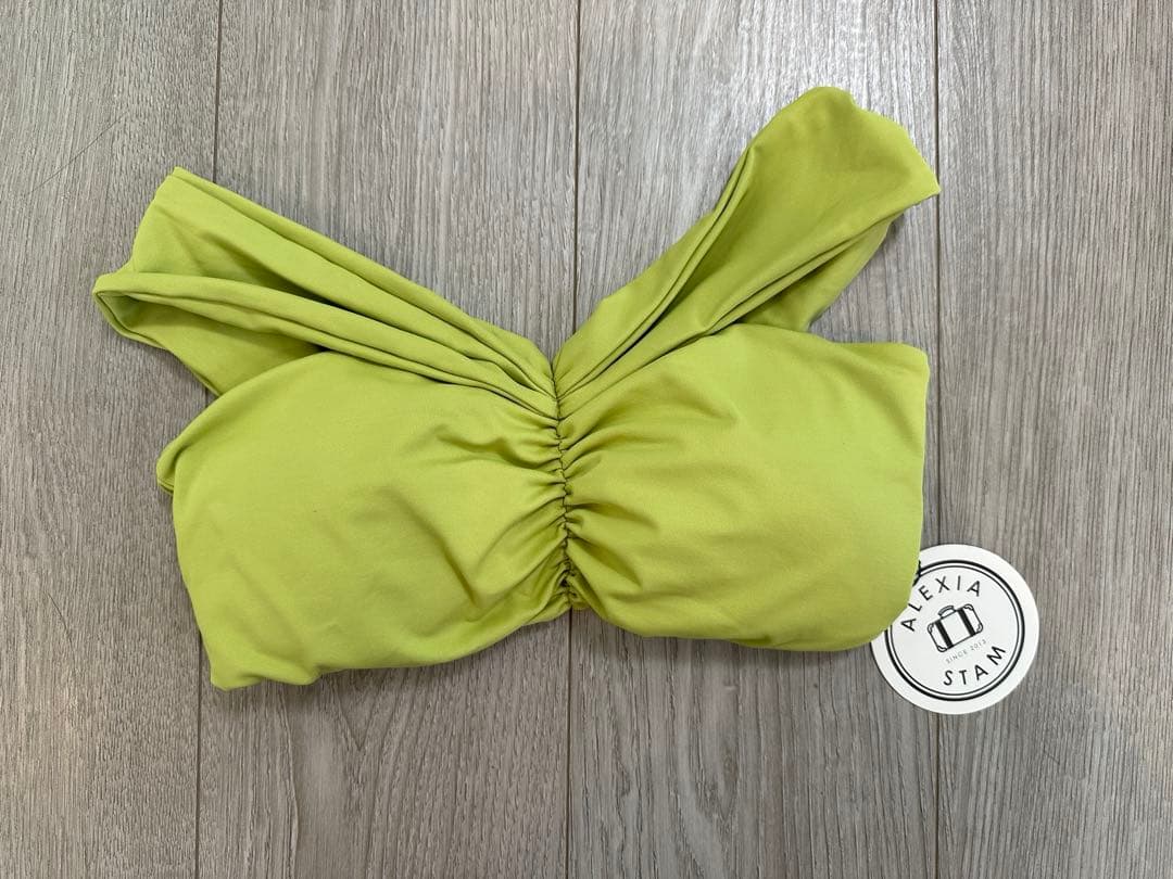 アリシアスタン タグ付き試着のみ sサイズ