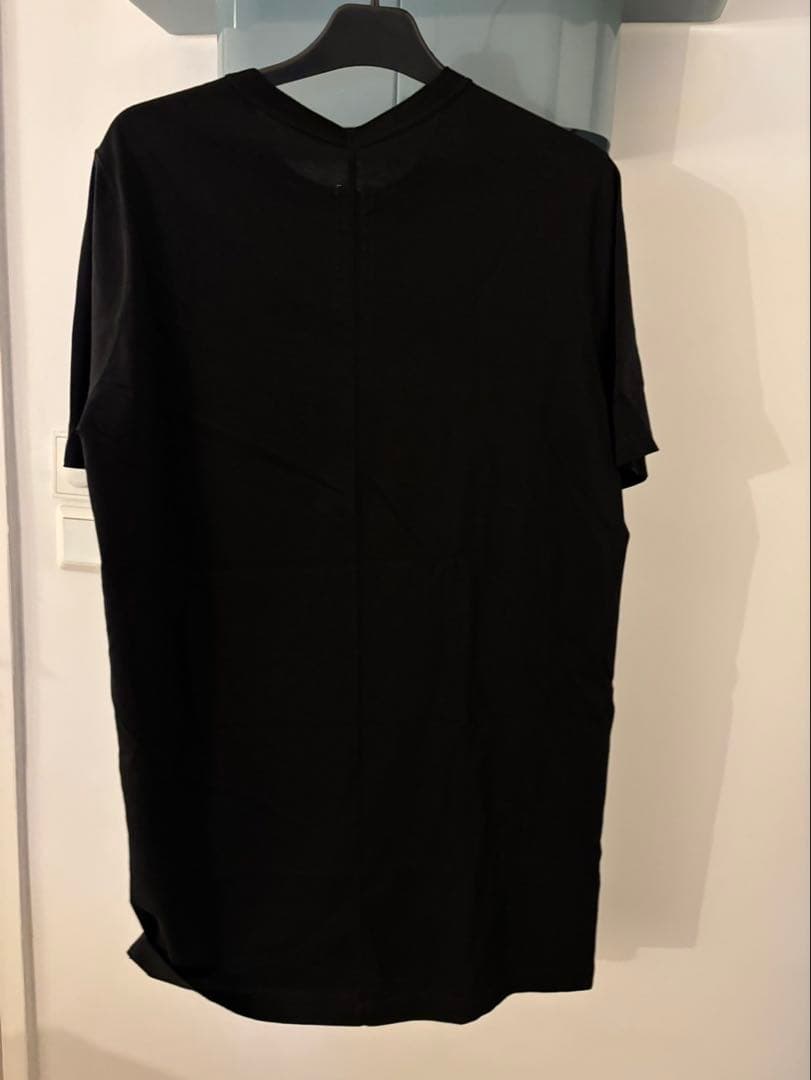 Rick Owens Level T-Shirt（レベルTシャツ）／Mサイズ