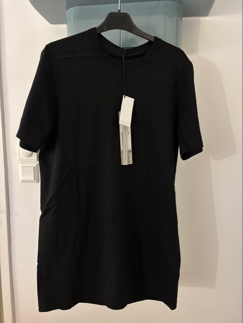 Rick Owens Level T-Shirt（レベルTシャツ）／Mサイズ