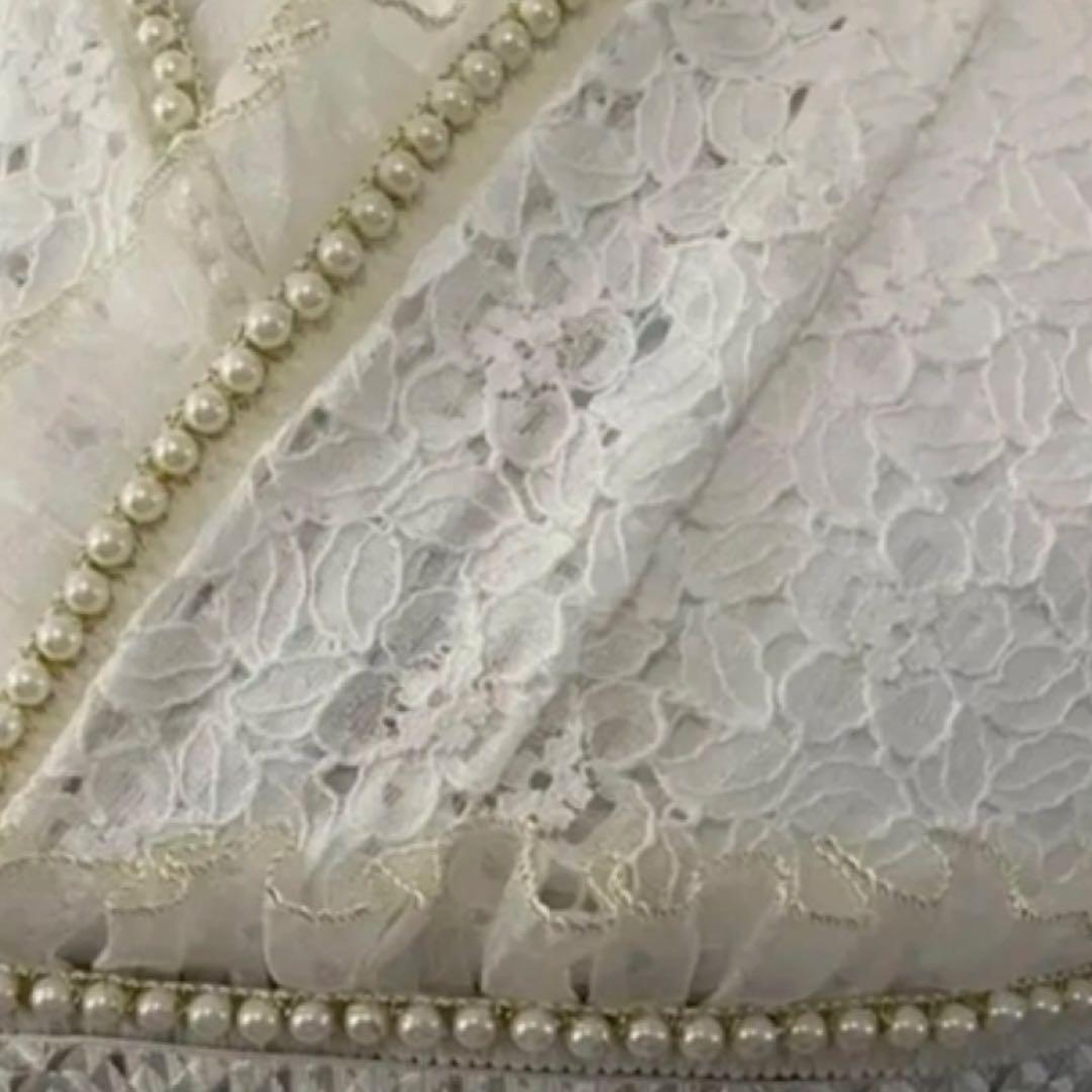 花柄振袖 フルセット着物 レディース京都きもの友禅成人式　草履バッグ付き