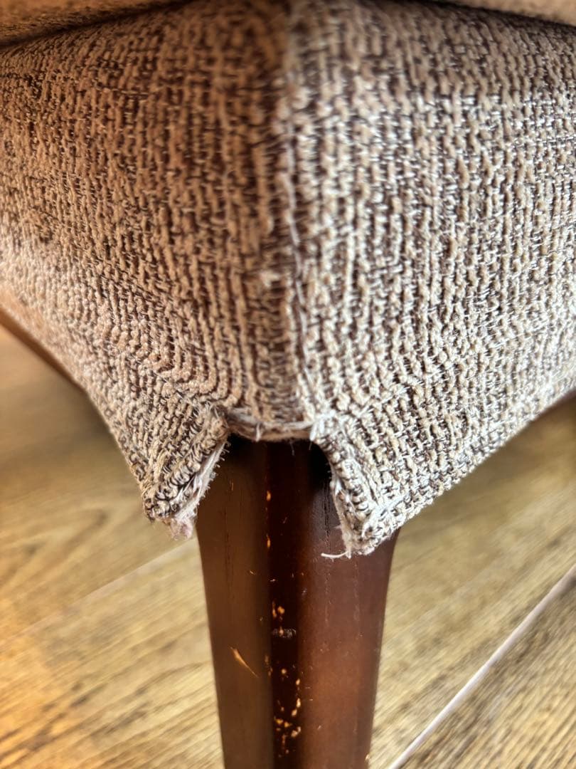 709　JFKオットマン