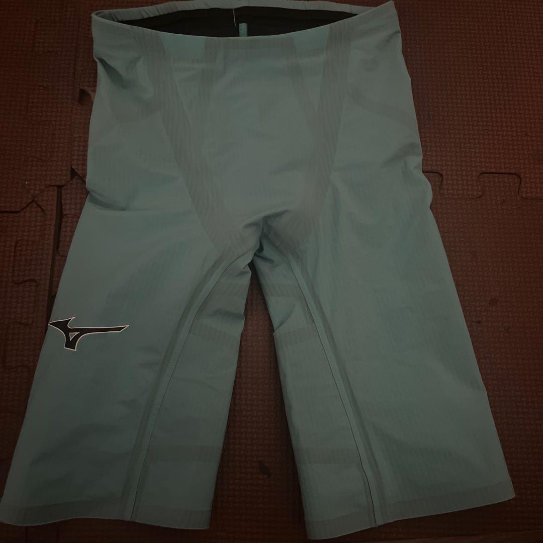 ミズノ　GX SONIC6 CR