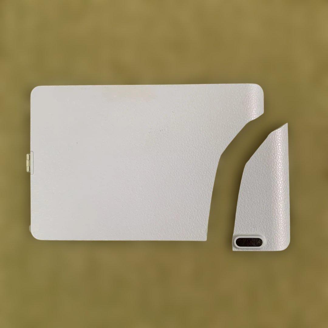 【au IS01 ブルー】au SHI01 スマートフォン コレクション