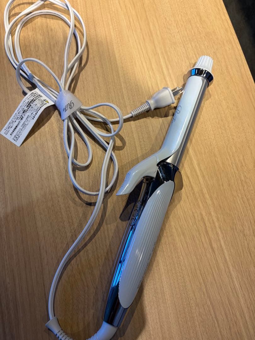 リファコテ　Refa アイロン　コテ　26mm