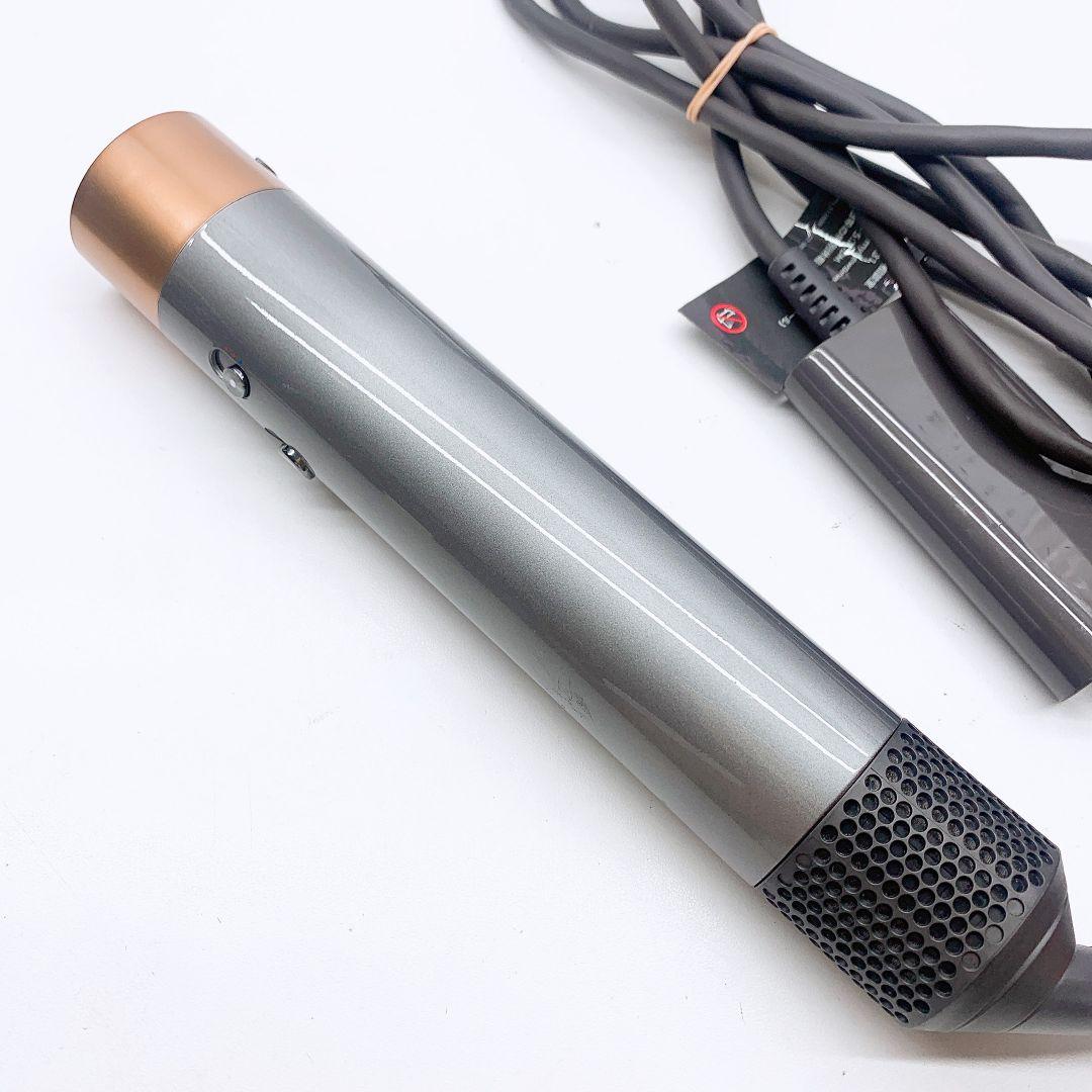 《新品同様⭐️アタッチメント完備》 ダイソン エアラップ HS05 Dyson