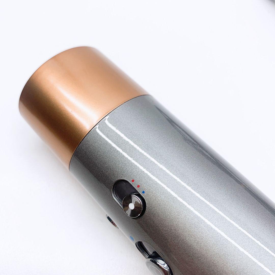 《新品同様⭐️アタッチメント完備》 ダイソン エアラップ HS05 Dyson