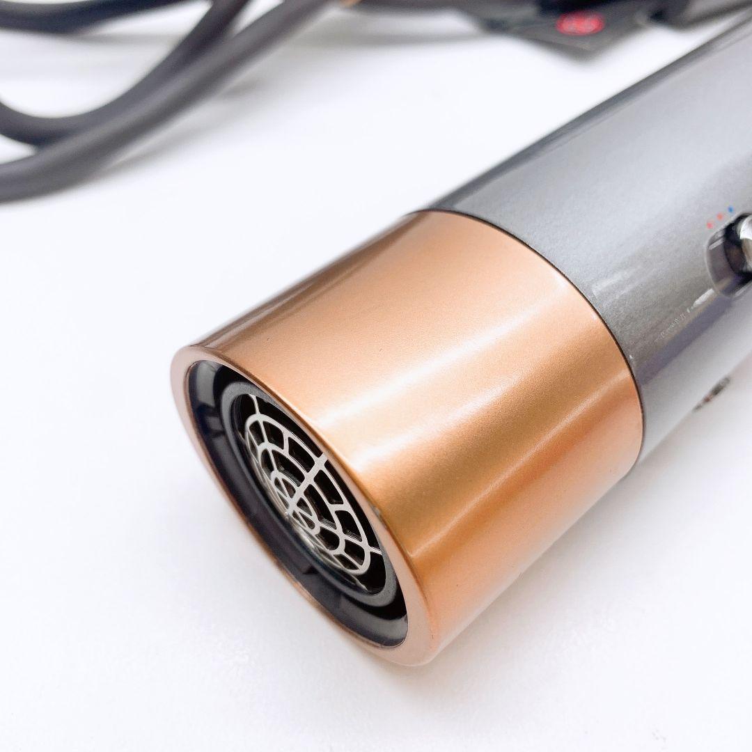 《新品同様⭐️アタッチメント完備》 ダイソン エアラップ HS05 Dyson