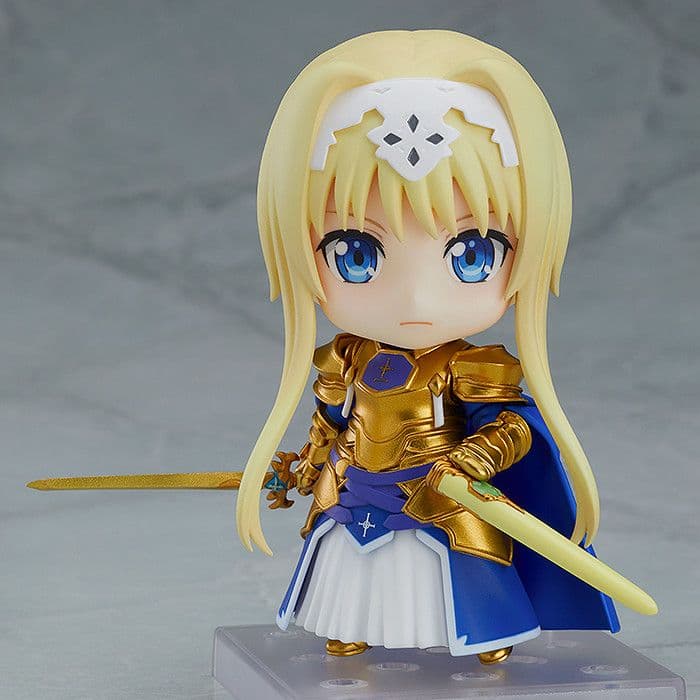 グッドスマイルカンパニー ソードアート・オンライン ねんどろいど5点セット