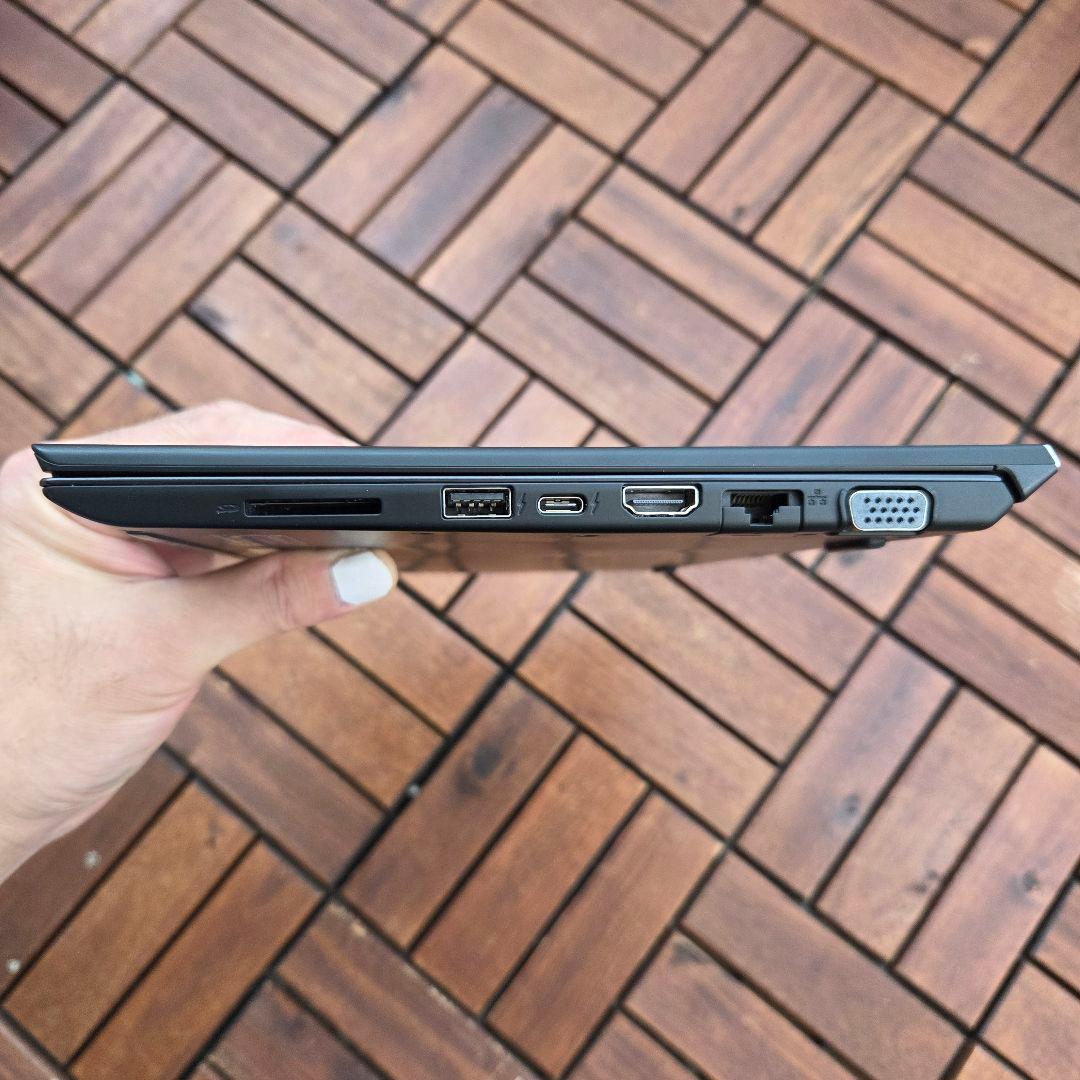 ファン不作動●VAIO Pro PJ／i7／16GBx512GB／LTE