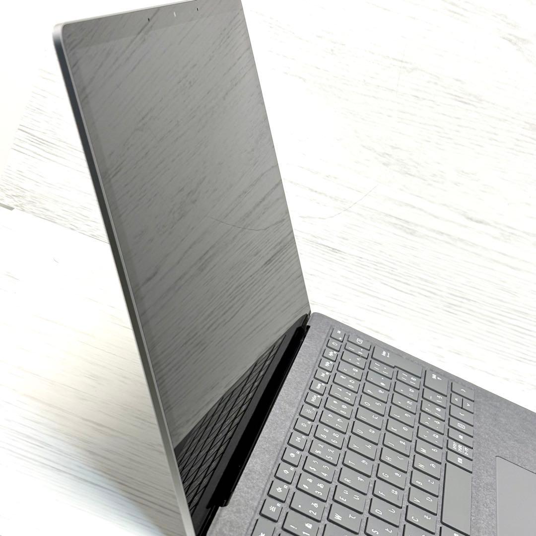 Surface Laptop5 第12世代 インテル Core i7 16GB