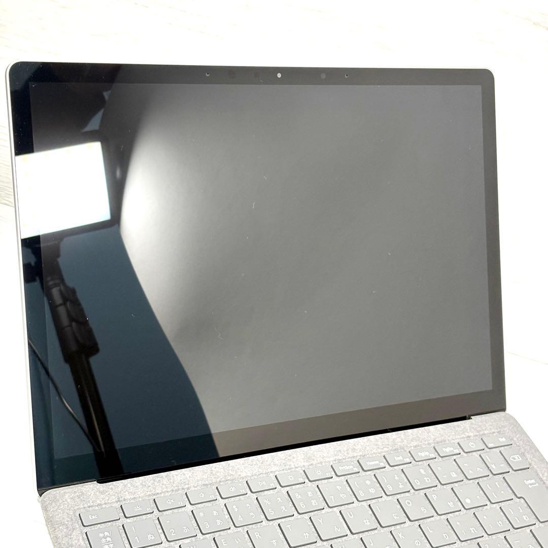 Surface Laptop5 第12世代 インテル Core i7 16GB