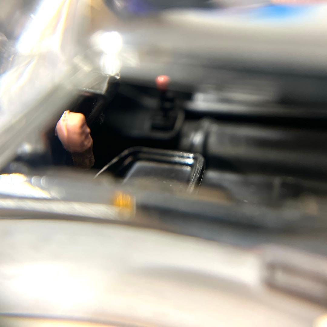 【希少】Mad Max２ROAD WARRIOR ENEMY CAR 1/43