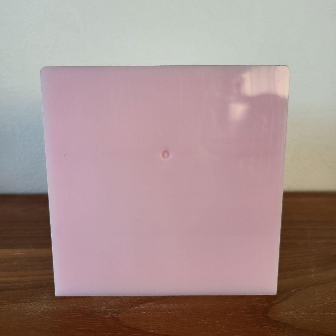 リトルツインスターズ収納ボックス/小物入れ