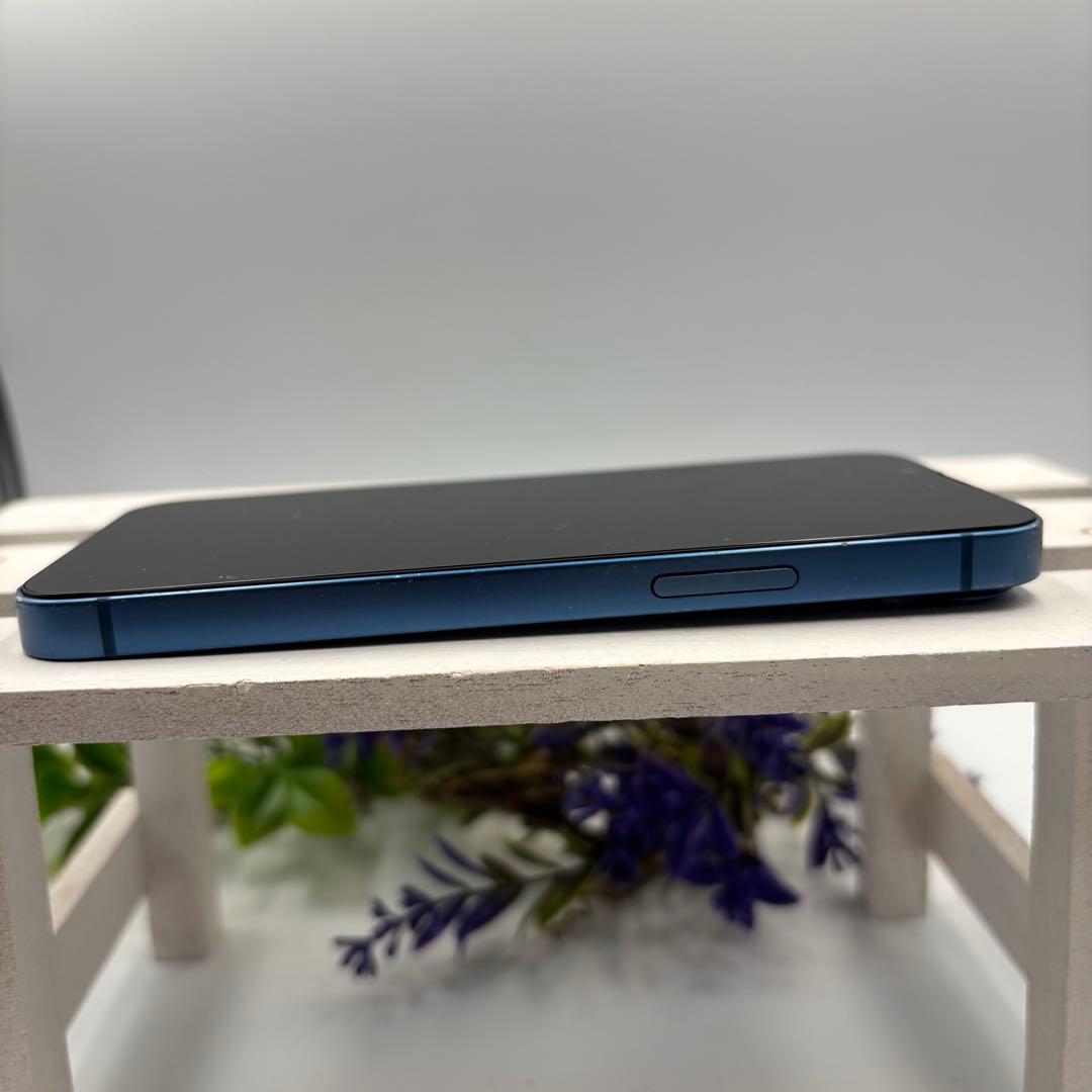 iPhone13mini 128GB ブルー 205