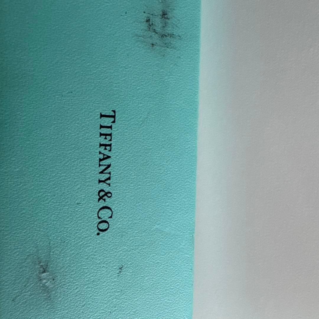 美品未使用　Tiffany & Co. ボールペン 本体