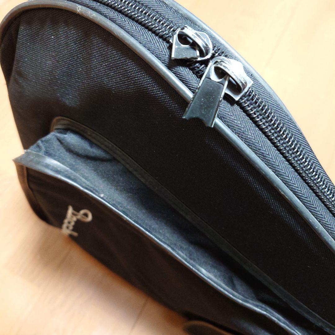 Bacchus twenty alder Custom4　バッカスベース