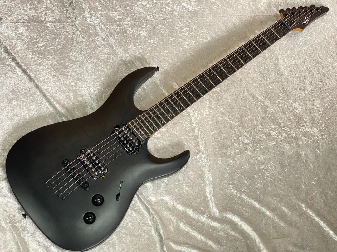 な*す様 Y1146 gfc GN-100 Satin BK アウトレット