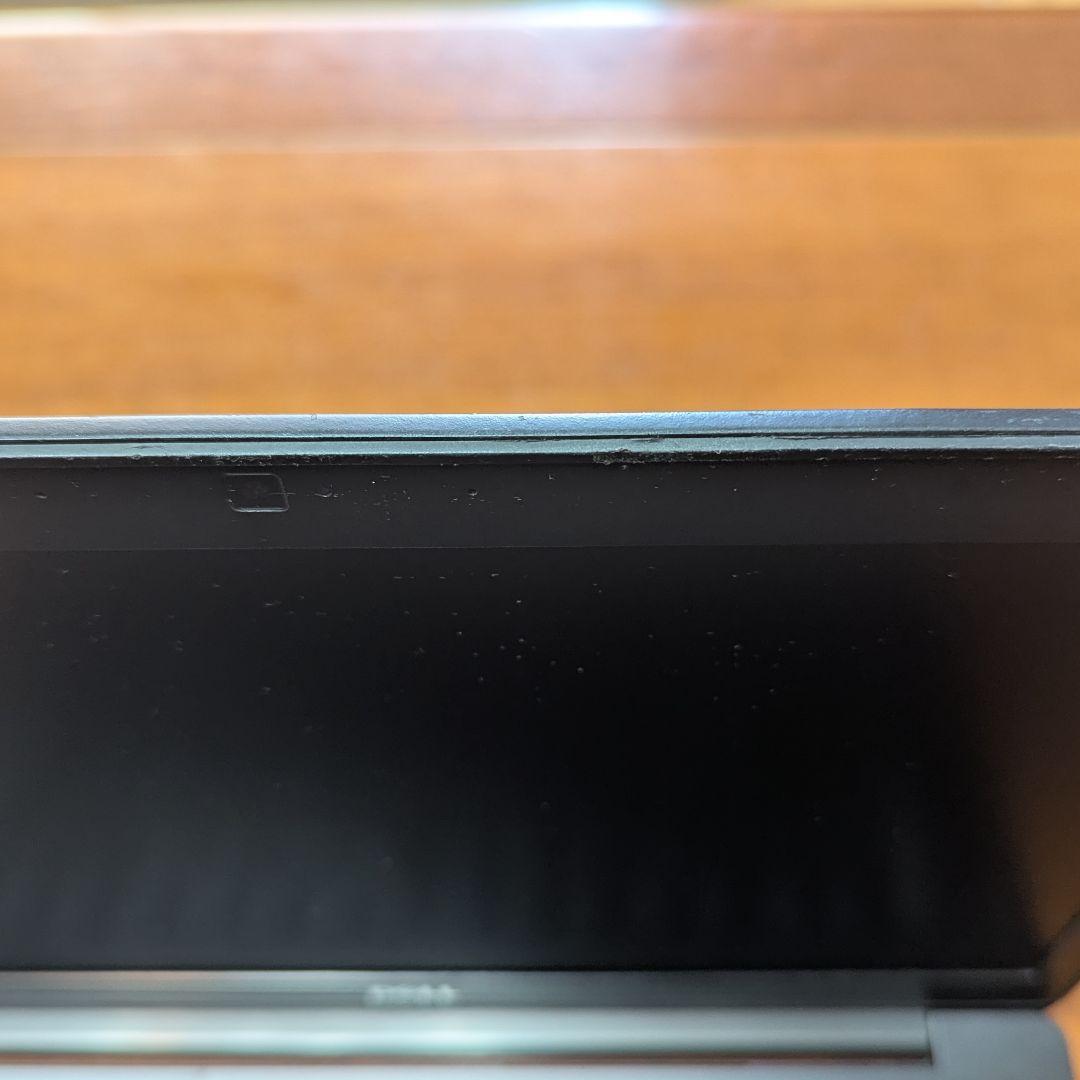 Windowsノート本体 Dell Latitude 7280 Core i5 16GB 256GB