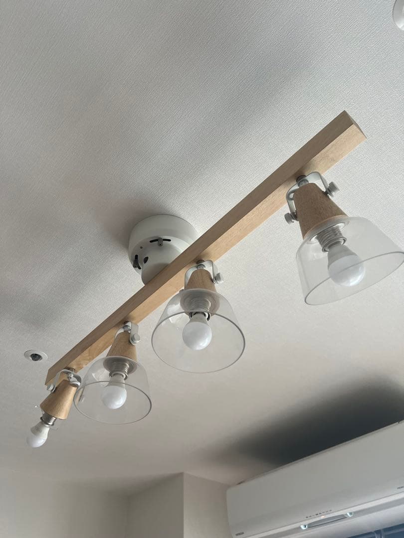 LOWYA New Jasmina 2 4L シーリングライト