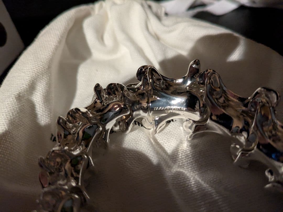 TAKAHIROMIYASHITATheSoloist ブレスレット