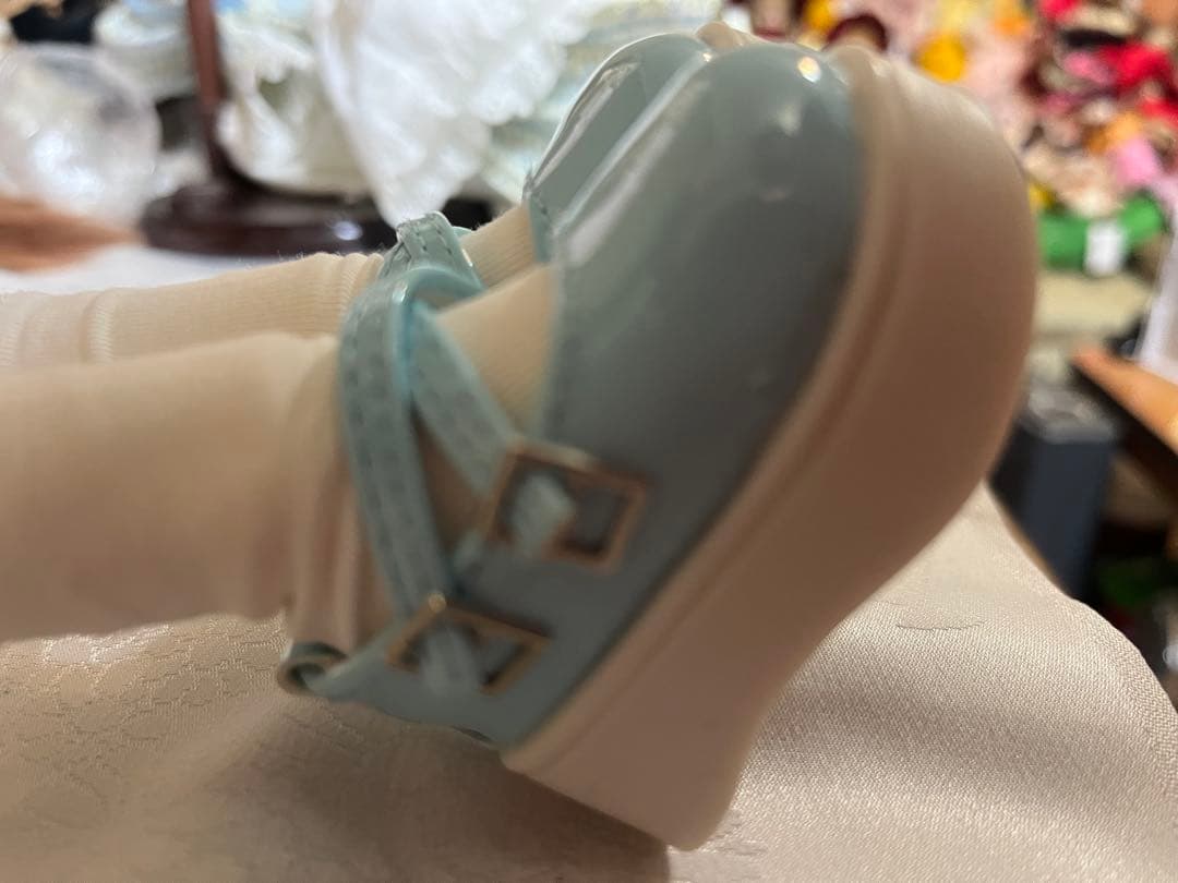 ボークス　コーディネートモデル　F 43SDM女の子