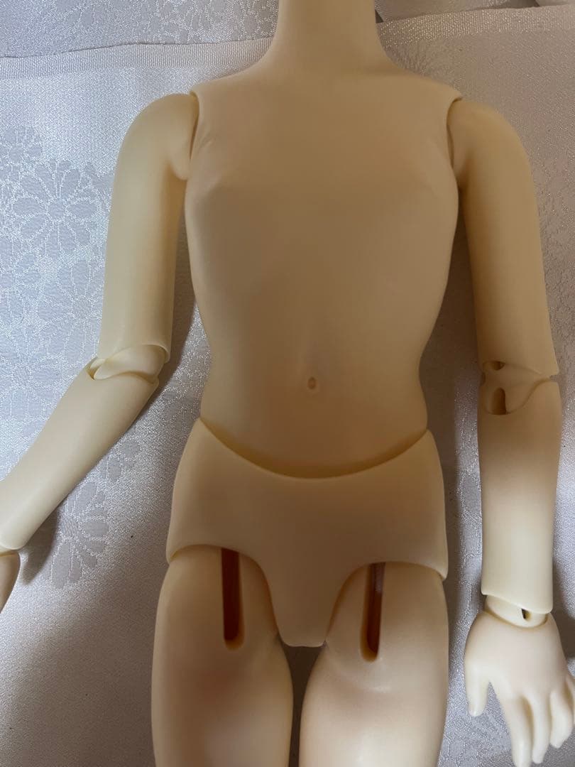 ボークス　コーディネートモデル　F 43SDM女の子