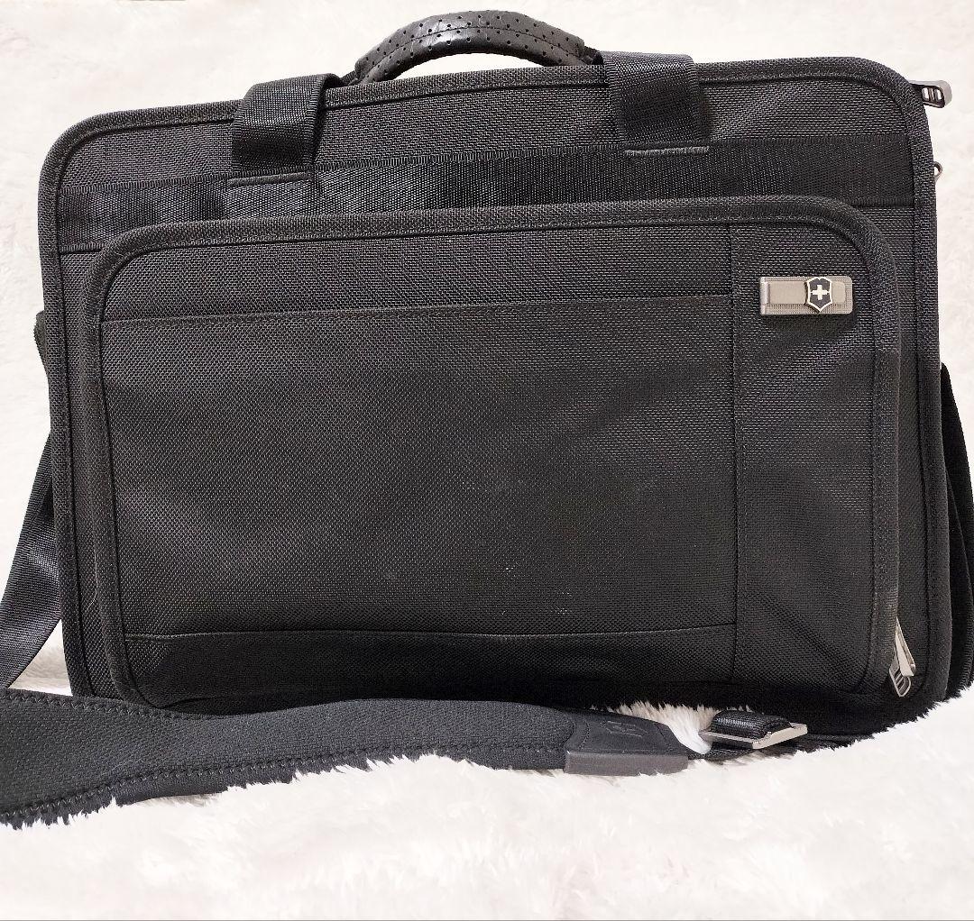 VICTORINOX ビクトリノックス　2way ビジネスバッグ ブリーフケース