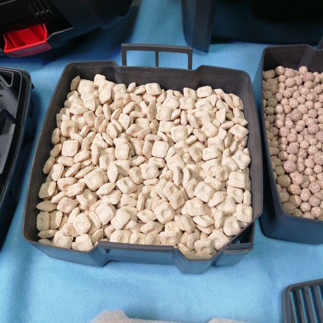 EHEIM エーハイム　2071 プロフェッショナル3 フィルター・フローパイプ