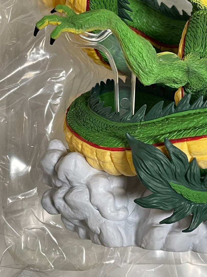 細*す様 一番くじULTIMATE VARIATIONラストワン神龍