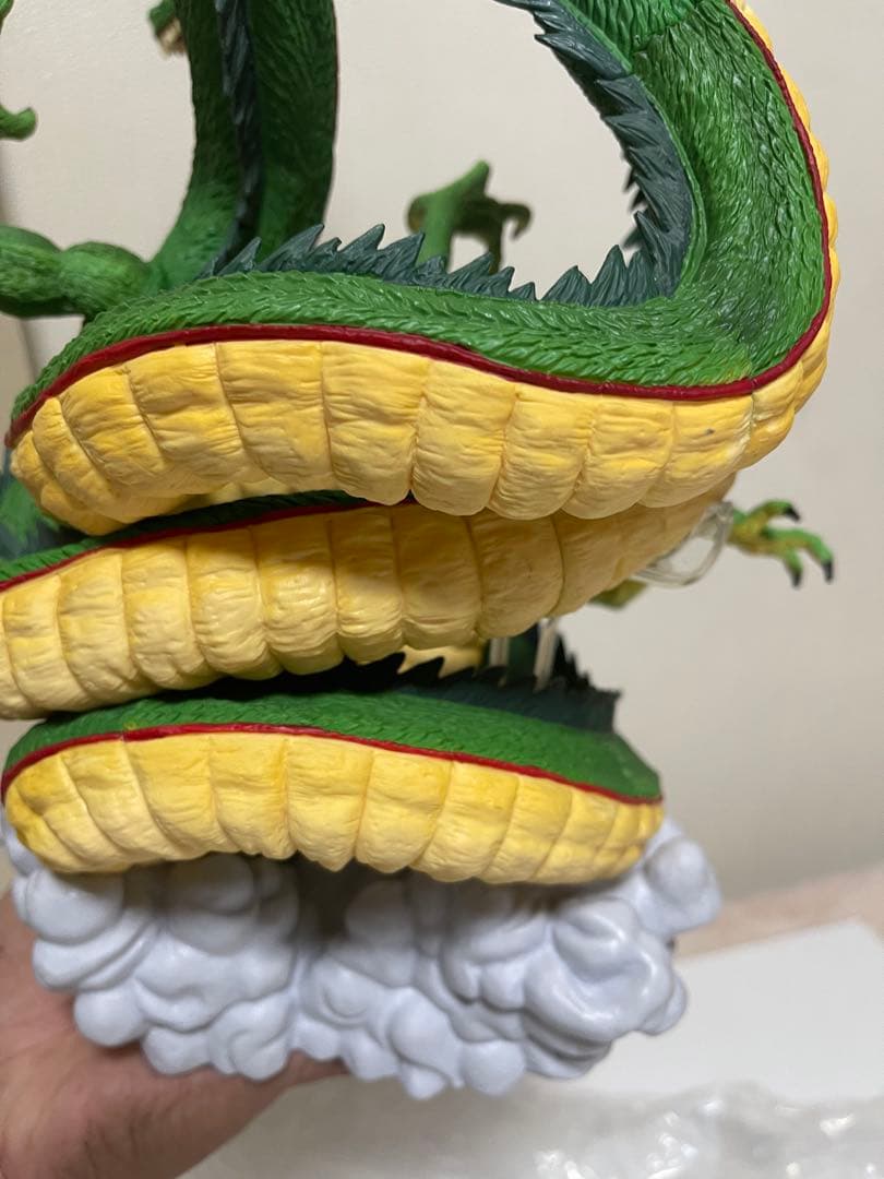 細*す様 一番くじULTIMATE VARIATIONラストワン神龍