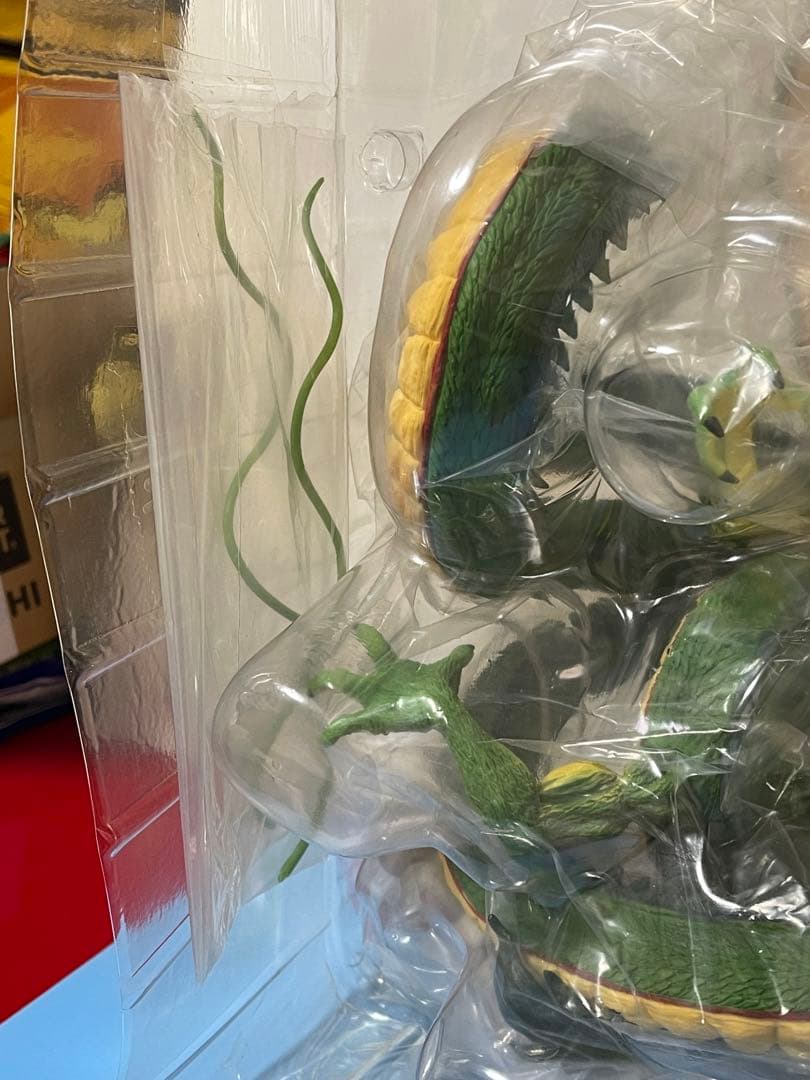 細*す様 一番くじULTIMATE VARIATIONラストワン神龍