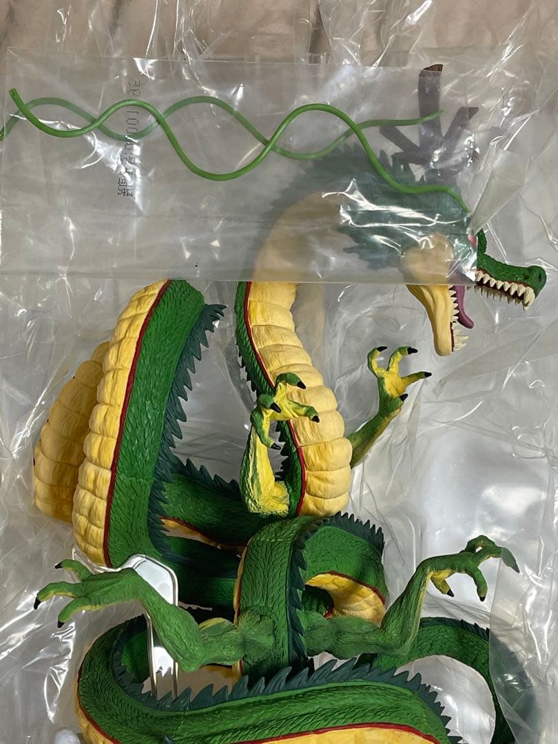 細*す様 一番くじULTIMATE VARIATIONラストワン神龍