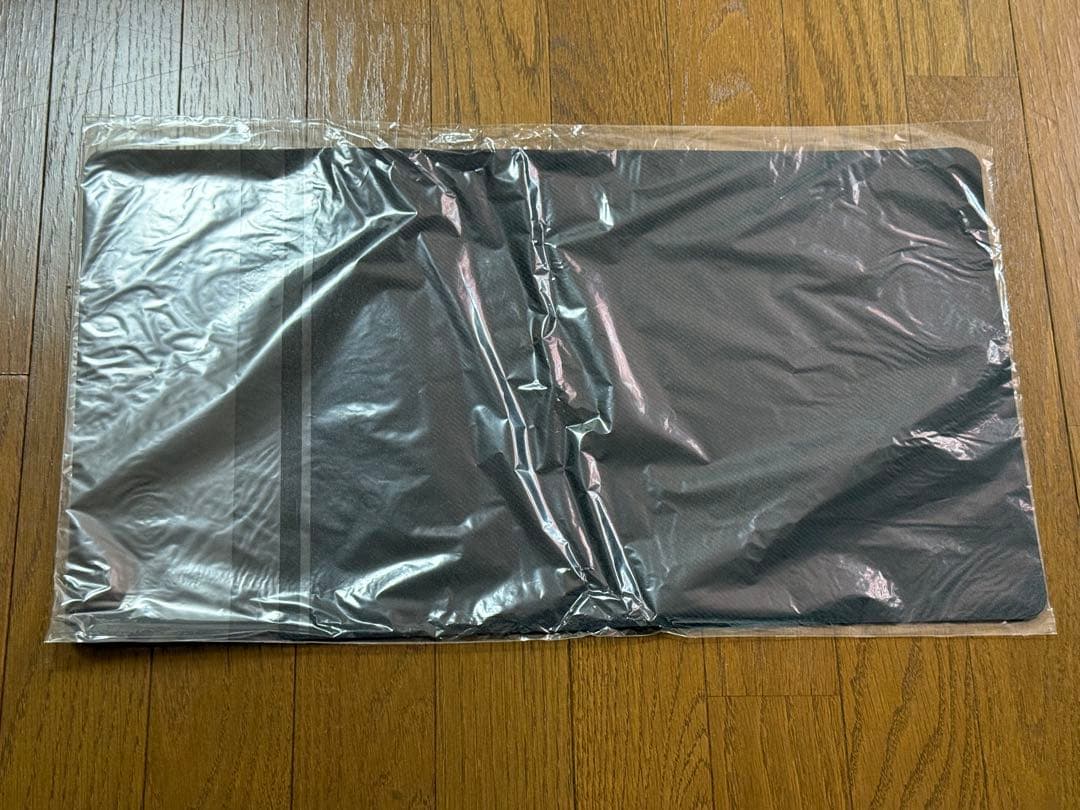 【新品未開封品】ファイアーエムブレム サイファ プレイマット 姉ver.