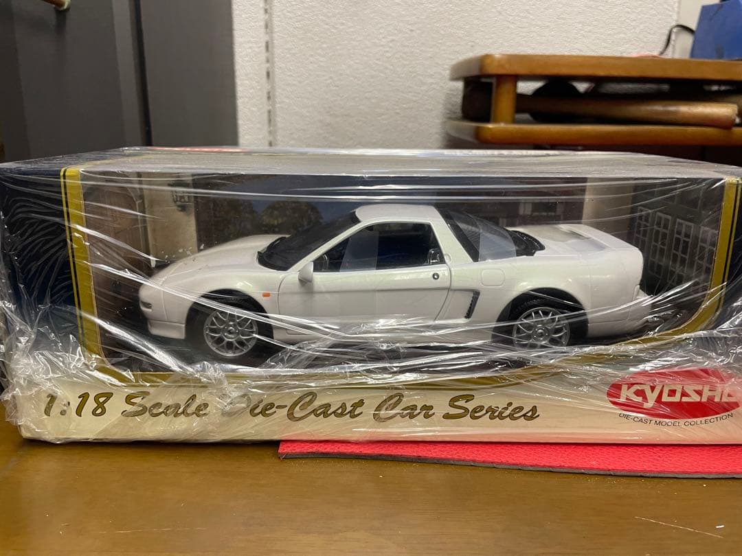 京商　スポーツカー