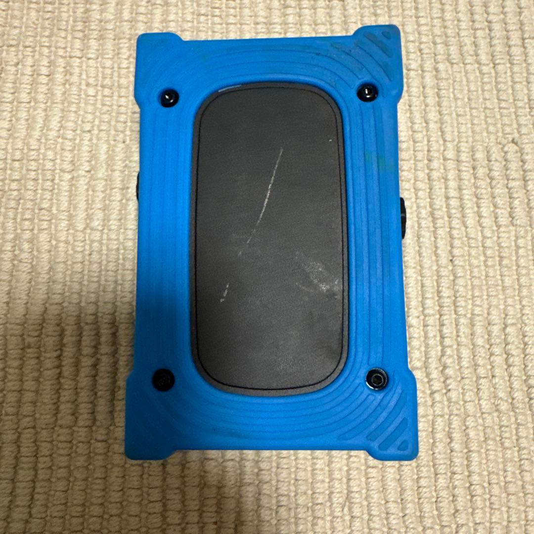 TC HELICON VoiceTone C1 ボイスエフェクター