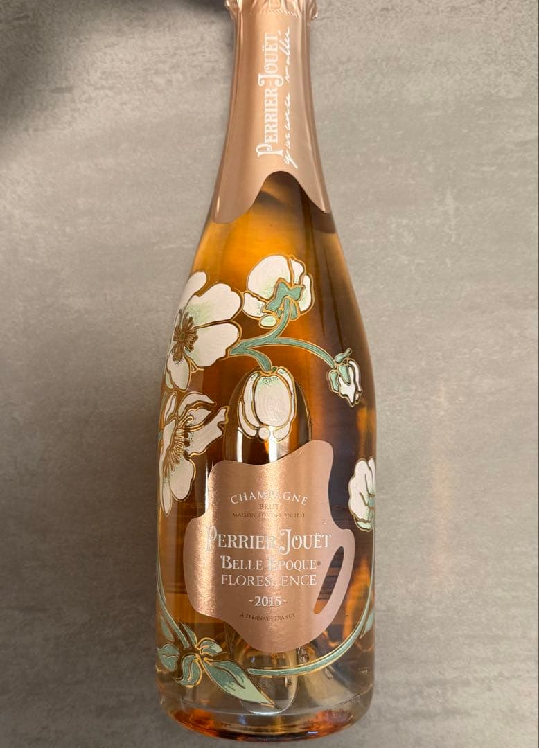 ベルエポック BELLE EPOQUE　FLORESCENCE 未開封