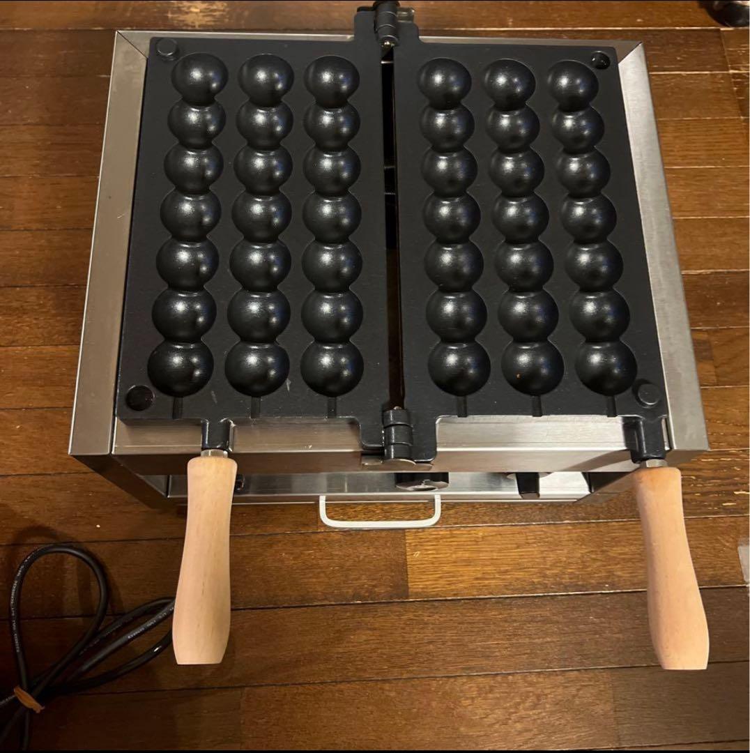 激安！ベビーカステラメーカー