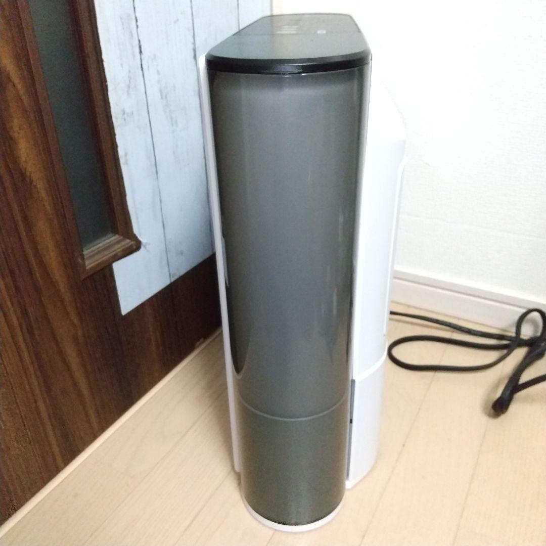 これからの季節に大活躍、安心の日本製モデルシャープ加湿セラミックファンヒーター