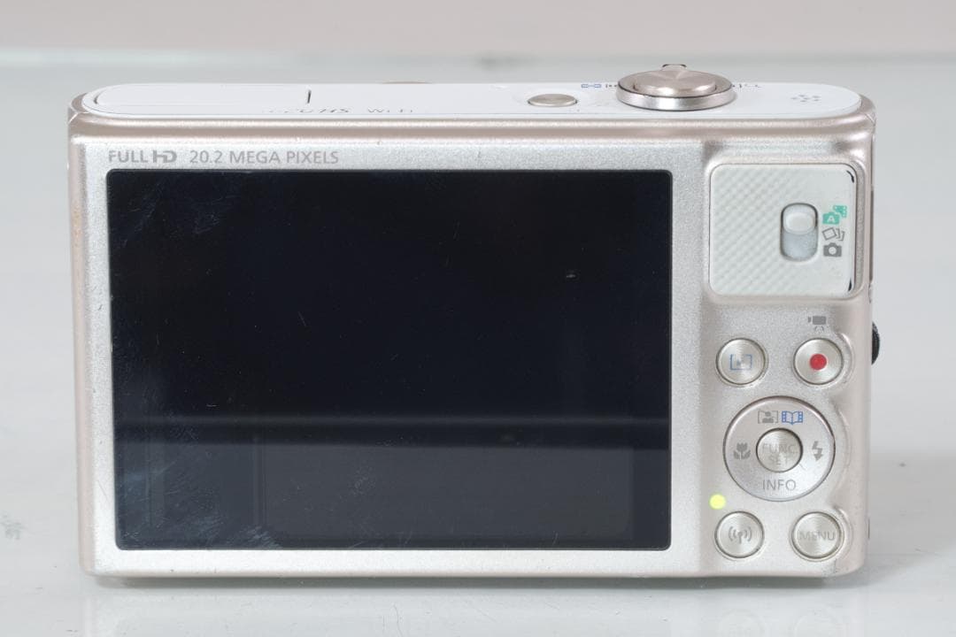 ★難あり品★ Canon PowerShot SX620 HS #2195