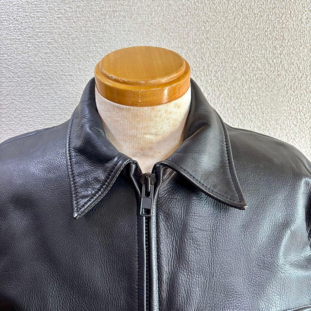 90s ハーレーダビッドソン Harley-Davidson レザージャケット