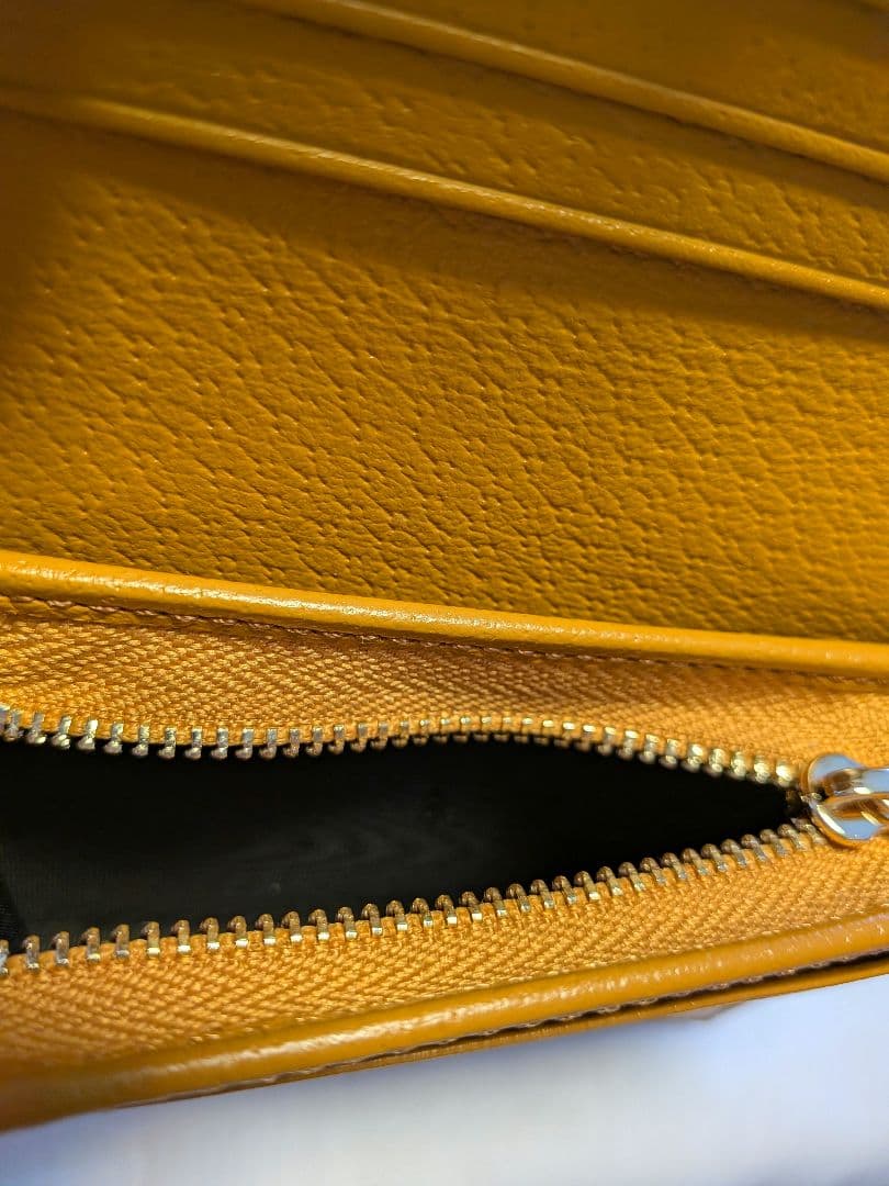 ✨️GUCCIカイコラボ✨️テディベア折り財布